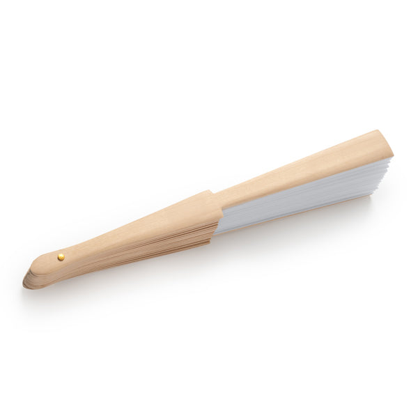 Hand fan MILOS