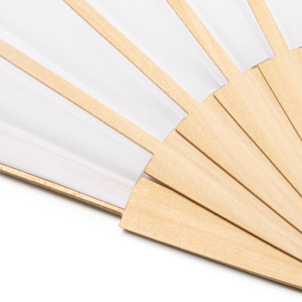 Hand fan MILOS
