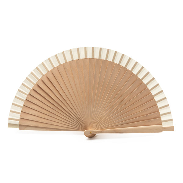 Hand fan ZANTE