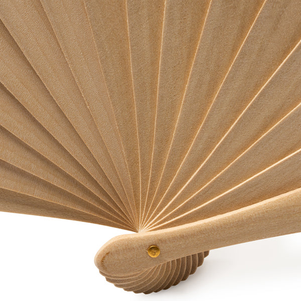 Hand fan ZANTE
