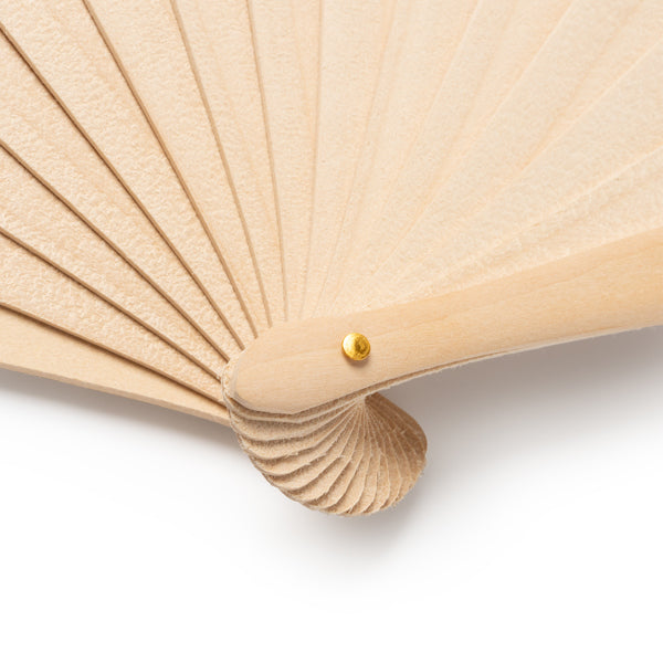 Hand fan KEROS