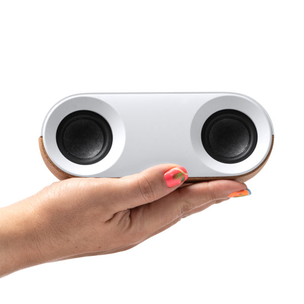 Speaker MAMBO