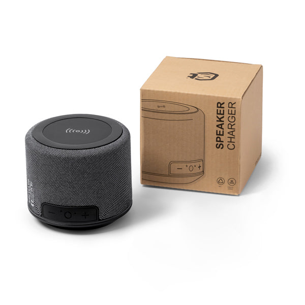 Speaker charger TENOR
