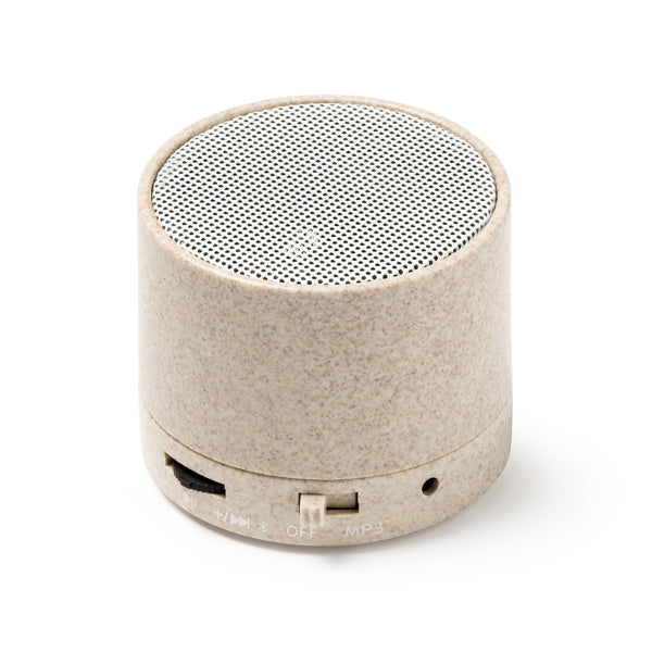 Speaker KUMBER