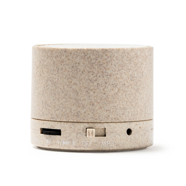Speaker KUMBER