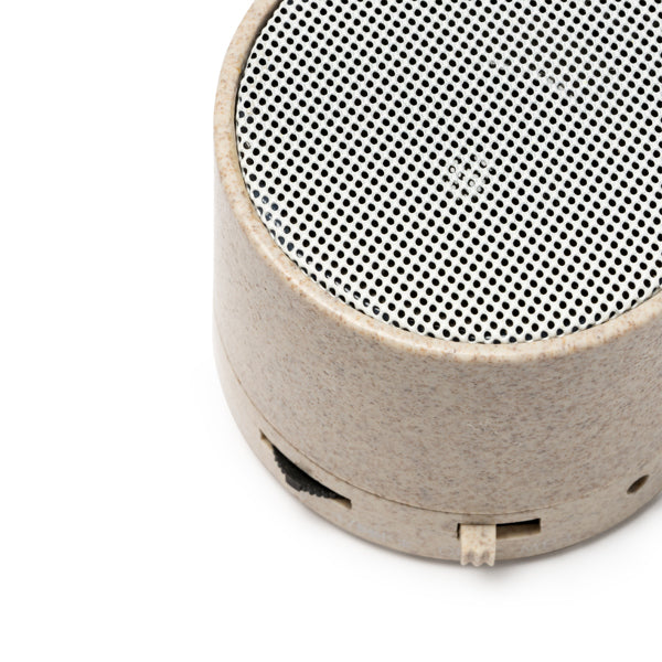 Speaker KUMBER
