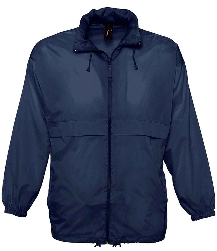 32000 Atoll Blue Front