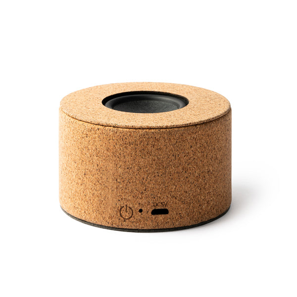 Speaker MARCO