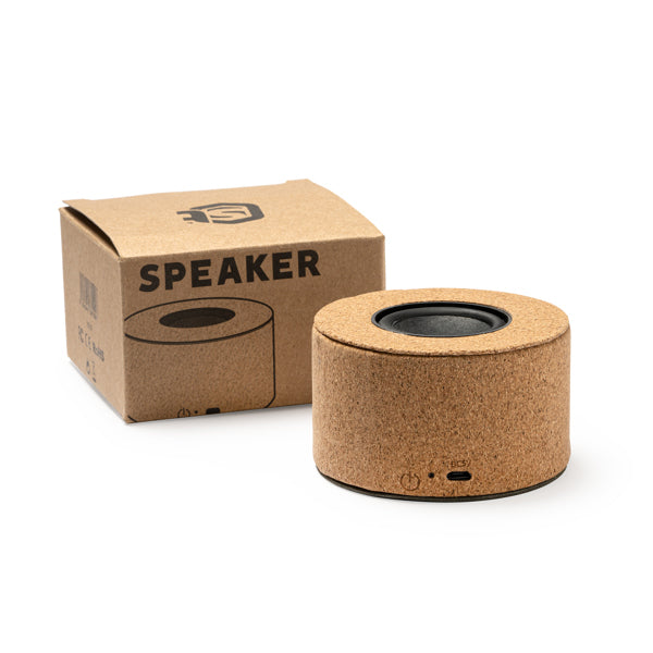 Speaker MARCO