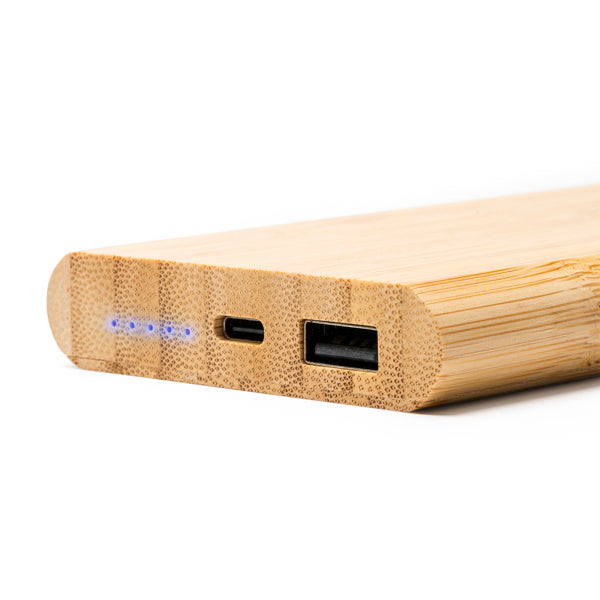 Power bank MISTY