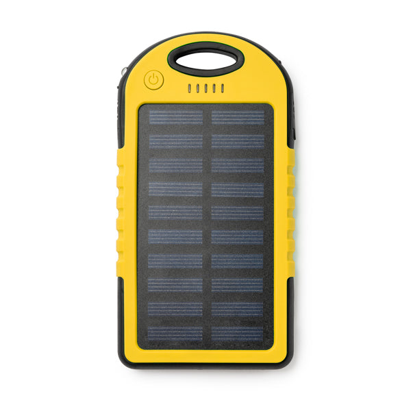 Solar battery DROIDE