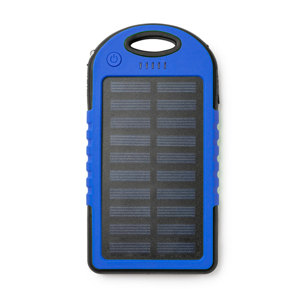 Solar battery DROIDE