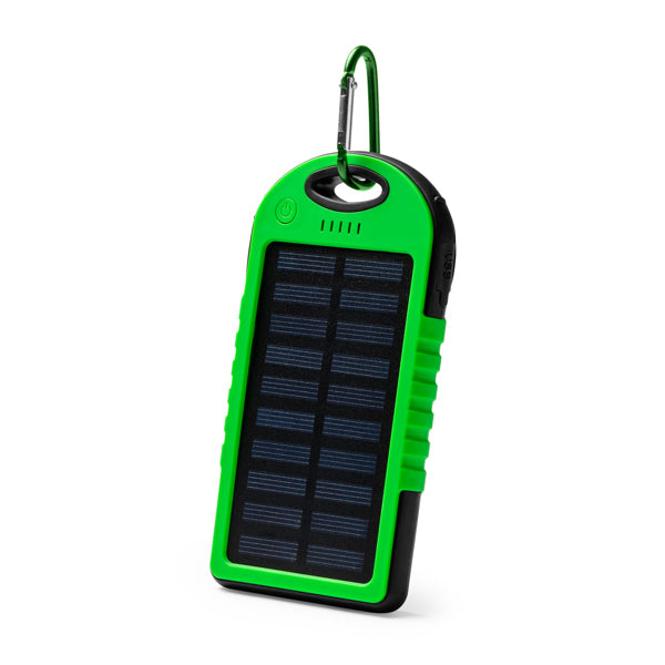 Solar battery DROIDE
