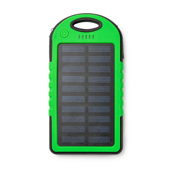 Solar battery DROIDE