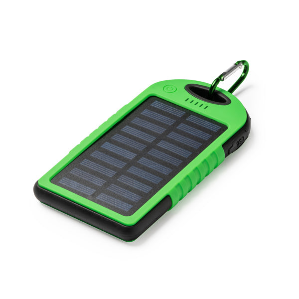 Solar battery DROIDE