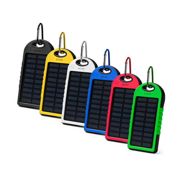 Solar battery DROIDE