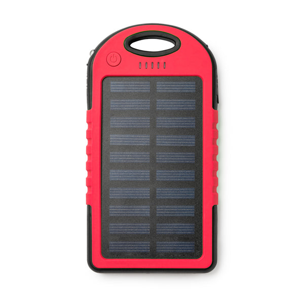 Solar battery DROIDE