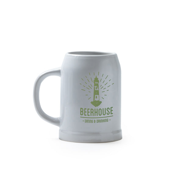 Mug SAMUI