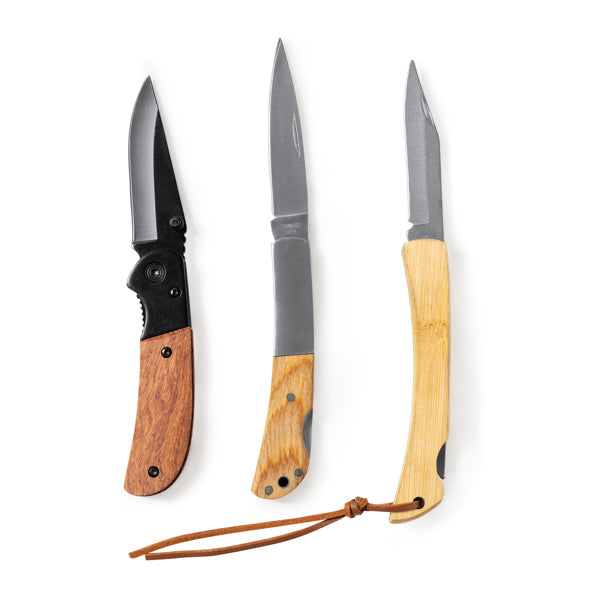 Pocket knife KAIDE