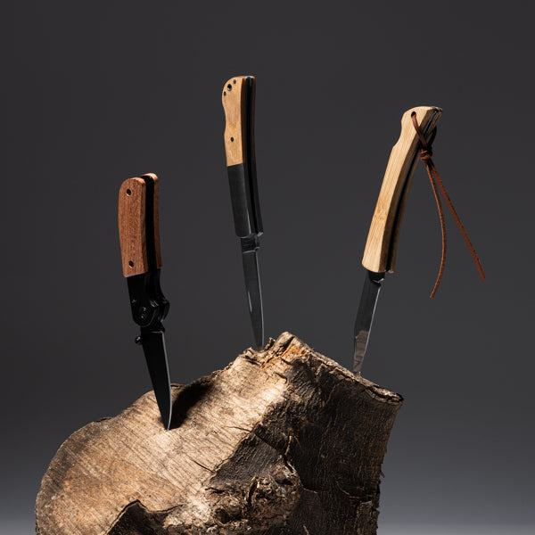 Pocket knife GOLIAT