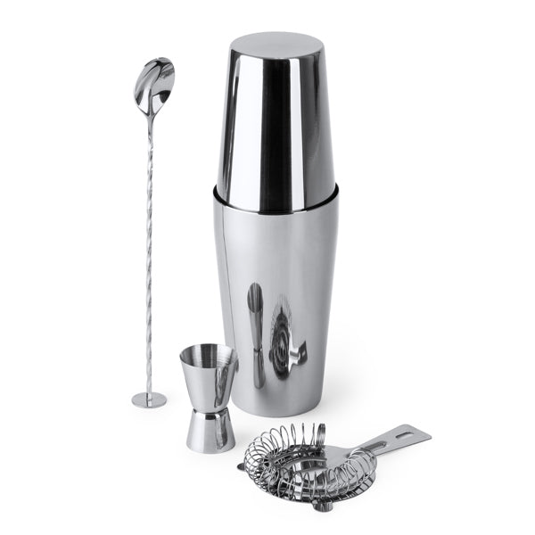 Cocktail set LARIUS