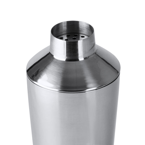 Shaker DANIEL