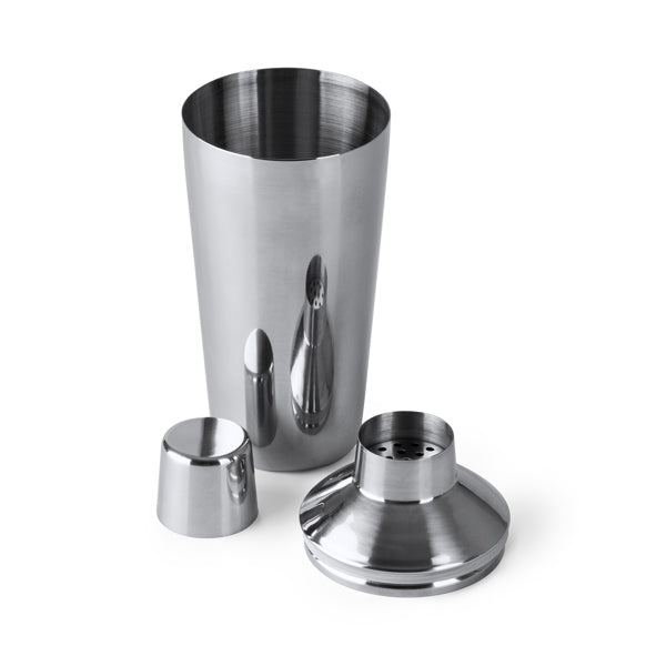 Shaker DANIEL