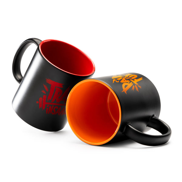 Mug MACHA