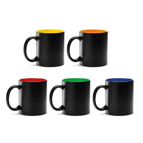 Mug MACHA