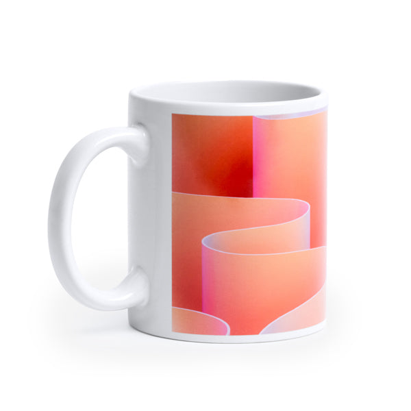 Mug LEMON