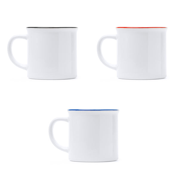 Sublimation mug KUMBO