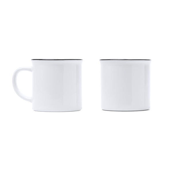 Sublimation mug KUMBO