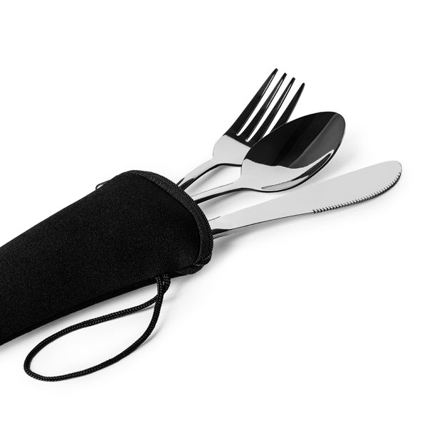 Cutlery set BELVER