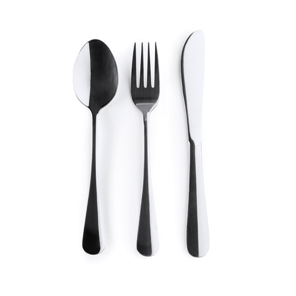 Cutlery set BELVER