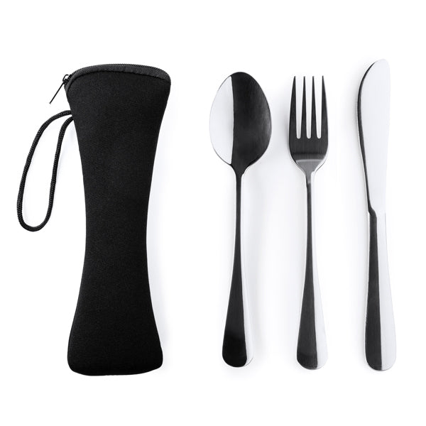 Cutlery set BELVER