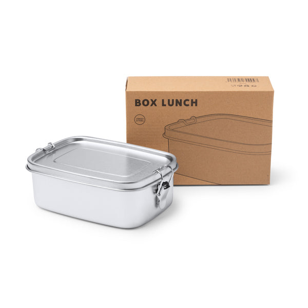 Lunch box BRENA