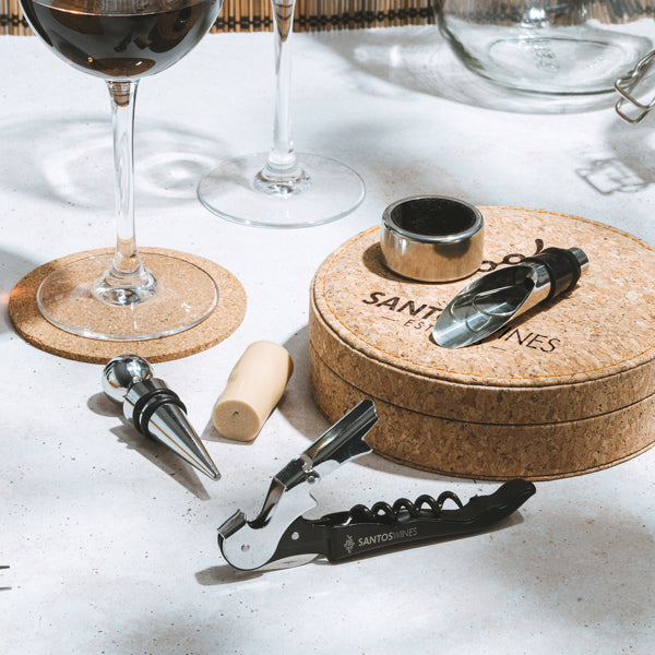 Wine set VENET