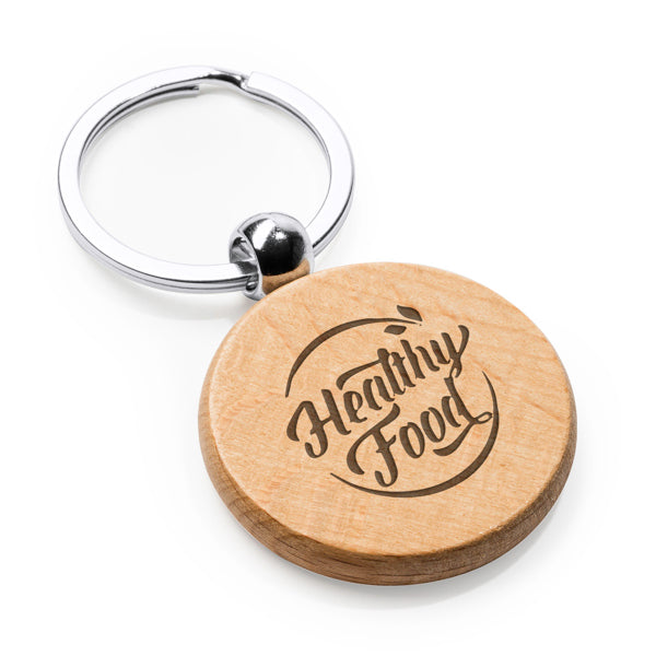 Keyring SILA
