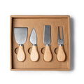 Cheese set EDAM