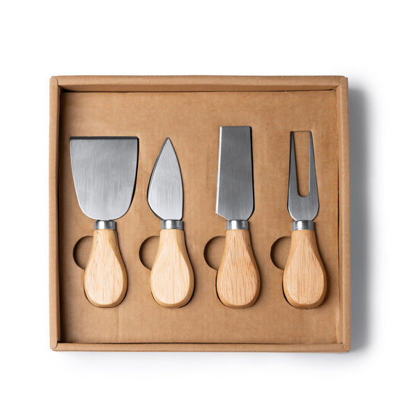 Cheese set EDAM