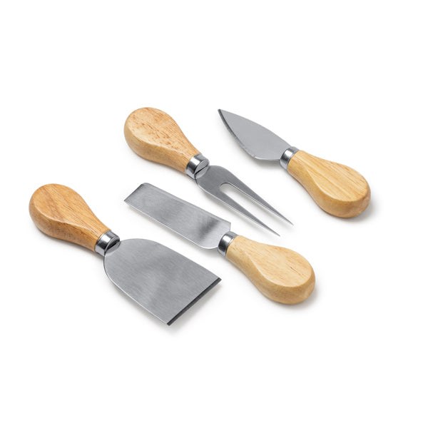 Cheese set EDAM