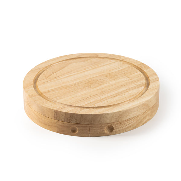 Cheese set COMTE