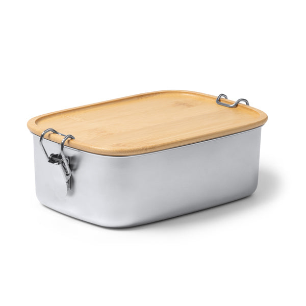 Lunch box DAIKON