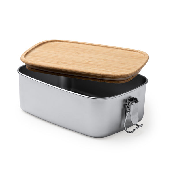 Lunch box DAIKON