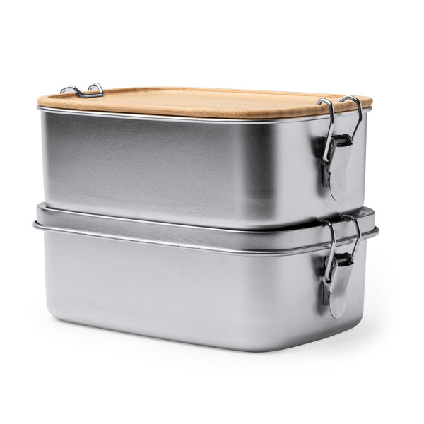 Lunch box DAIKON