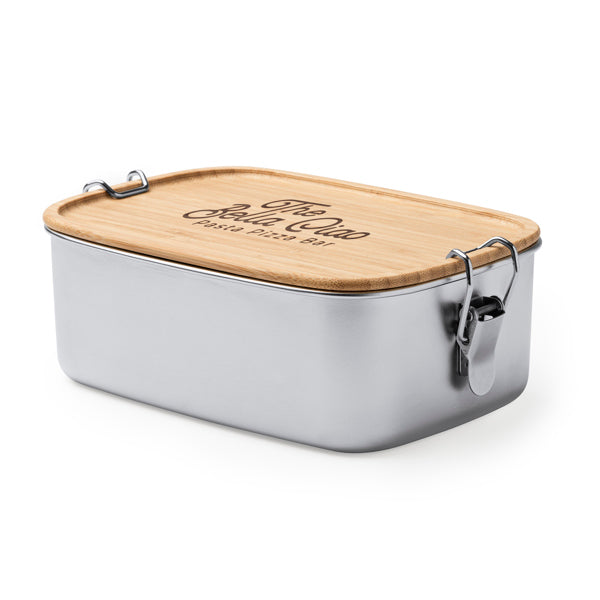 Lunch box DAIKON