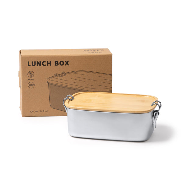 Lunch box DAIKON