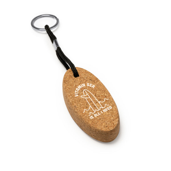 Keyring YATE