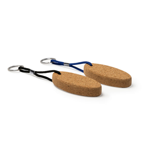 Keyring YATE