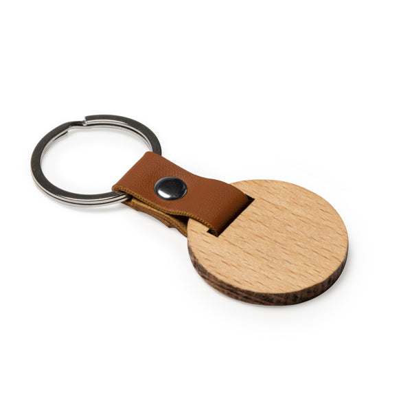 Keyring MARBEL